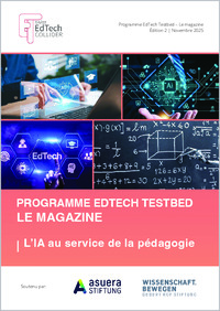 Swiss EdTech Collider_EdTech Testbed Magazine_Édition 2.pdf